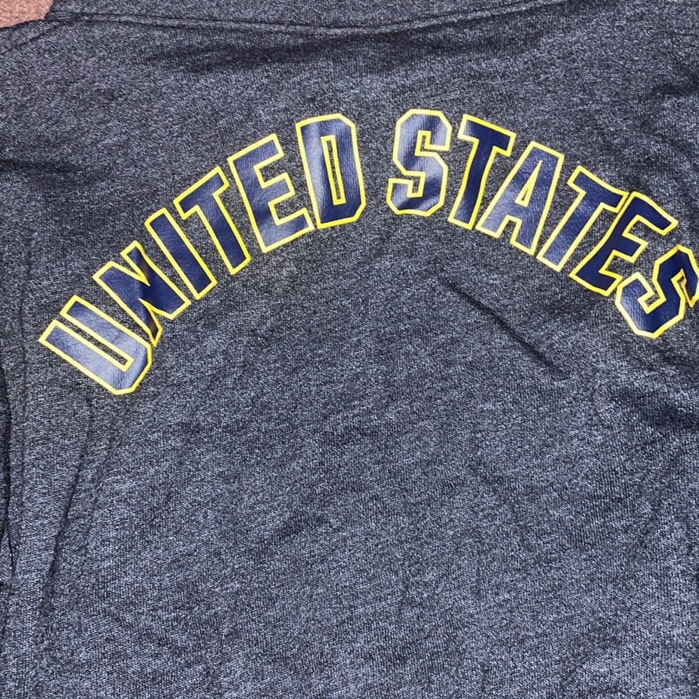 PINK BUNDLE quarter zip - Picture 5 of 7